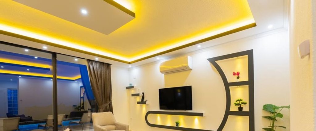 Калкан: Villa Karum