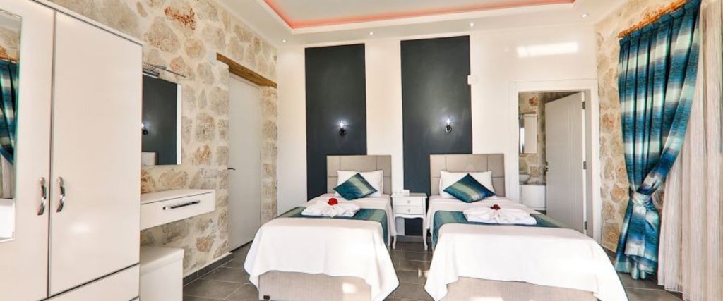 Исламлар: Villa Genevi
