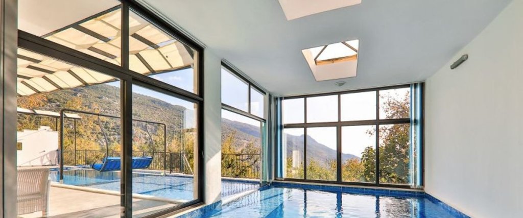 Исламлар: Villa Genevi