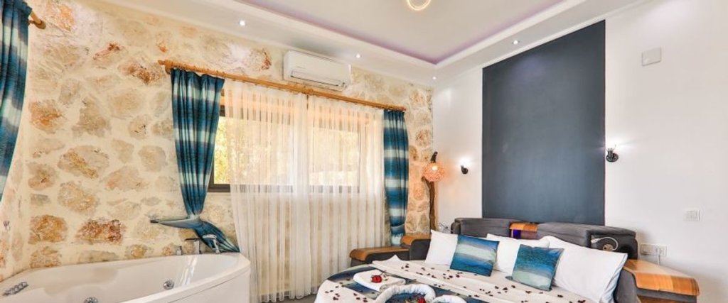 Исламлар: Villa Genevi