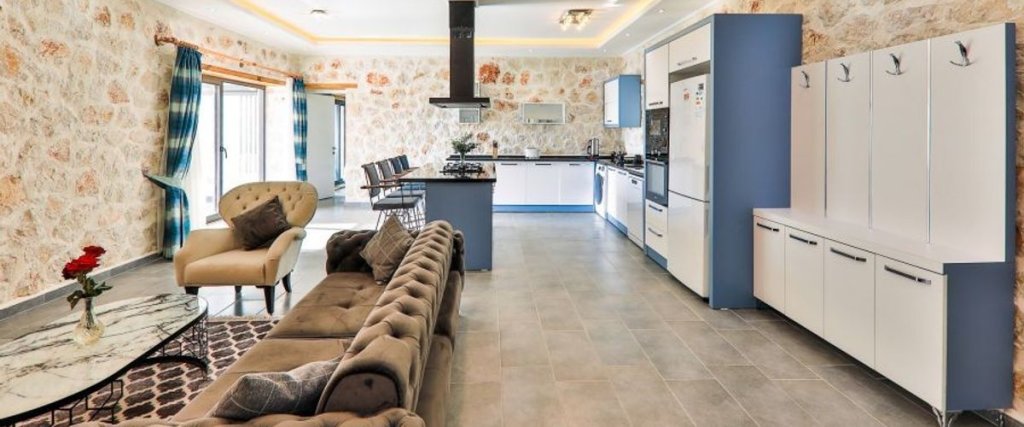 Исламлар: Villa Genevi