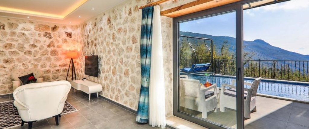 Исламлар: Villa Genevi