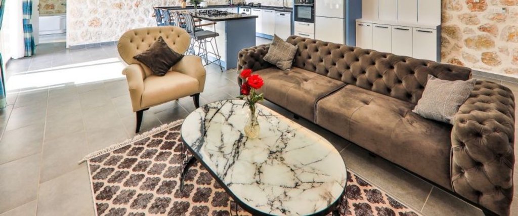 Исламлар: Villa Genevi