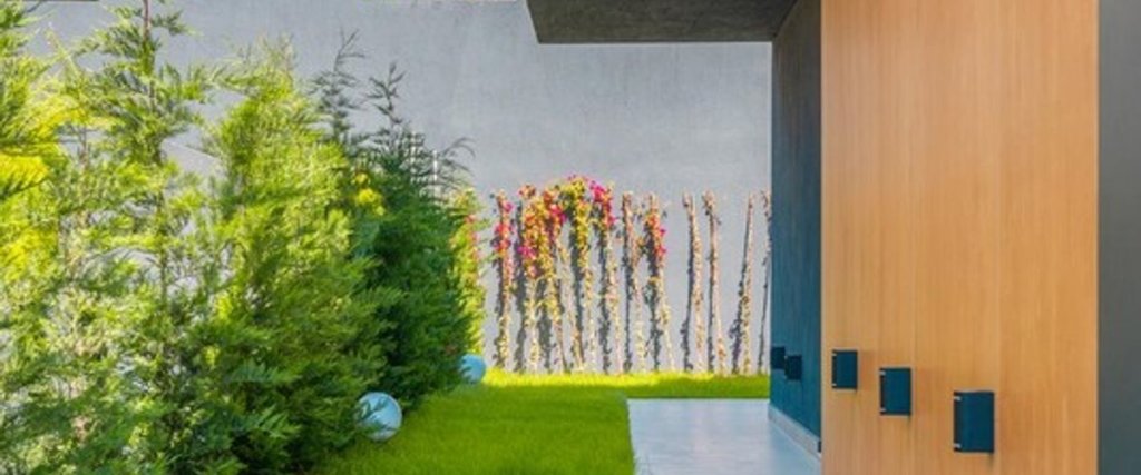 Калкан: Villa Madame B