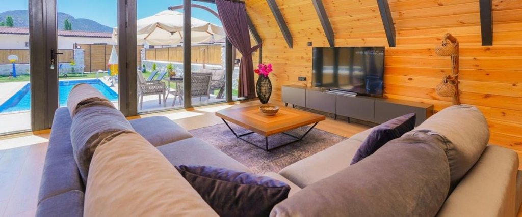 Сарыбелен: Villa Leo