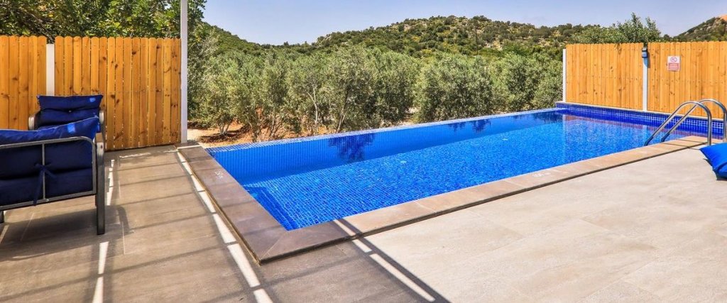 Калкан: Villa Rain