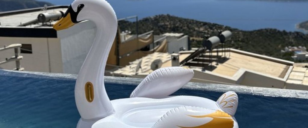 Калкан: Villa Posthane Resort