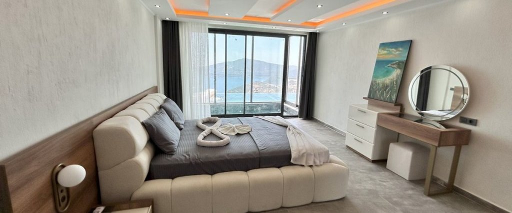 Калкан: Villa Posthane Resort