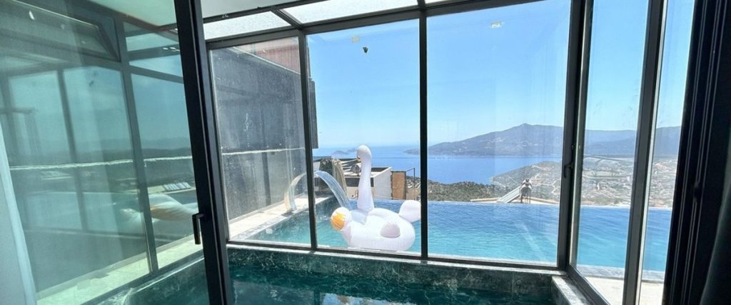 Калкан: Villa Posthane Resort