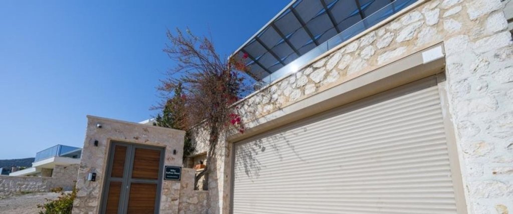 Калкан: Villa Sarpedonia
