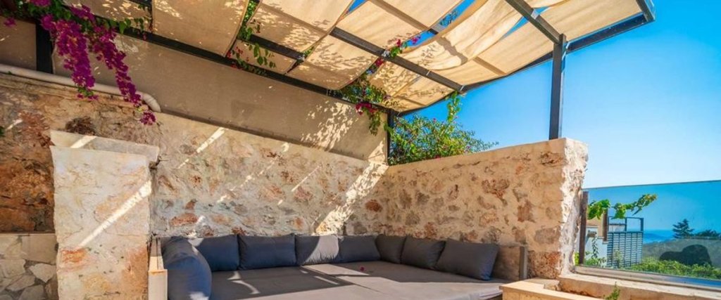 Калкан: Villa Asir
