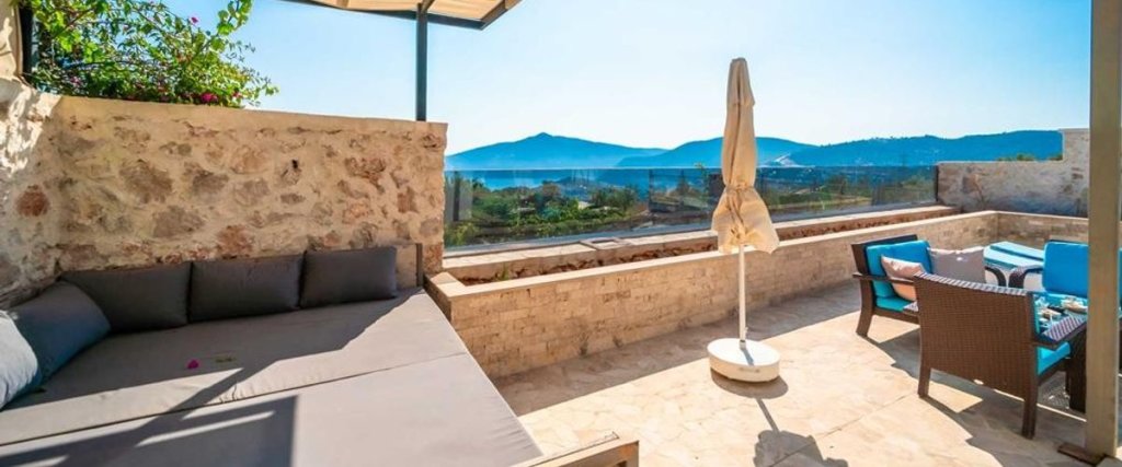 Калкан: Villa Asir