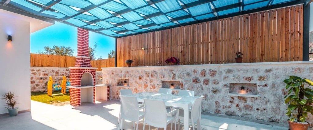 Сарыбелен: Villa Rose