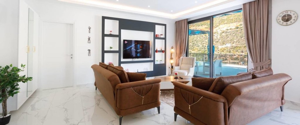 Сарыбелен: Villa Rose
