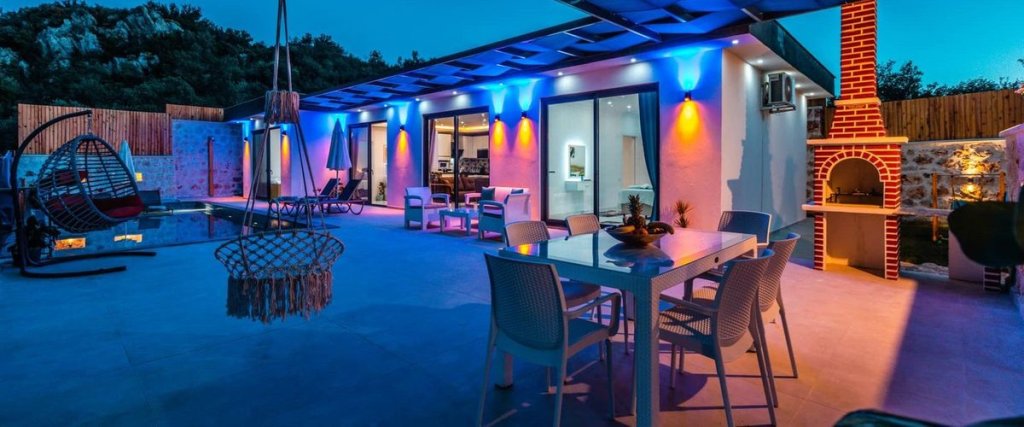 Сарыбелен: Villa Rose