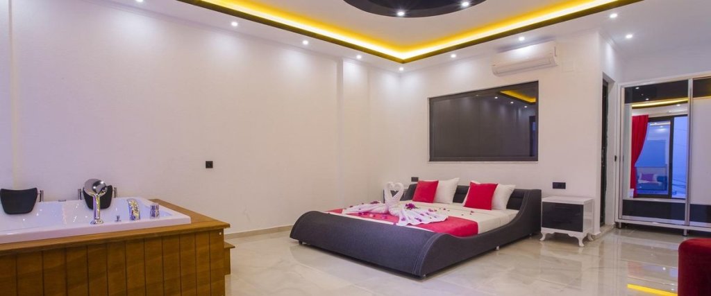Калкан: Villa Vista