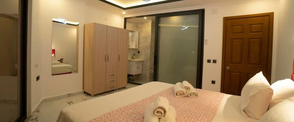 Калкан: Villa Cube