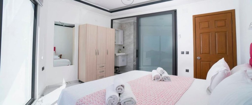 Калкан: Villa Cube