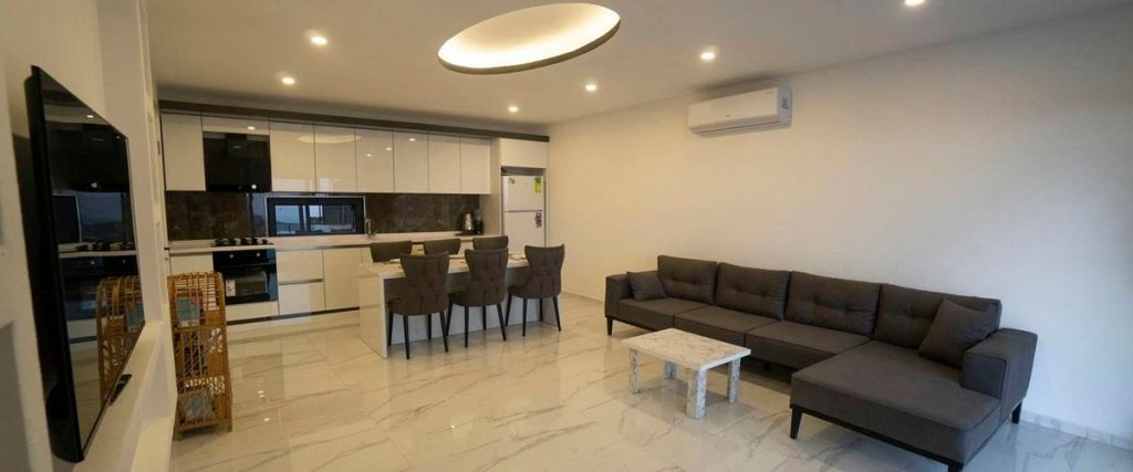 Калкан: Villa Ebruli