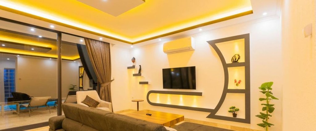 Калкан: Villa Altay
