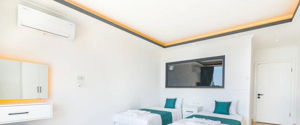 Калкан: Villa Altay