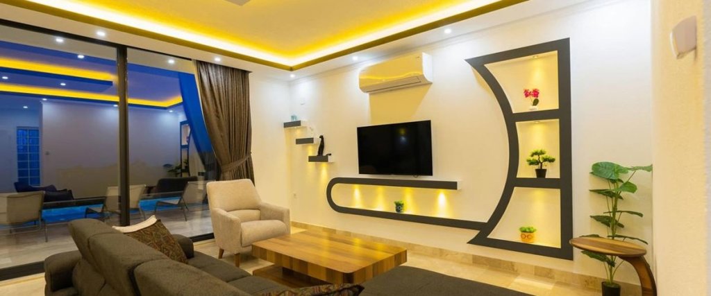 Калкан: Villa Hakuna