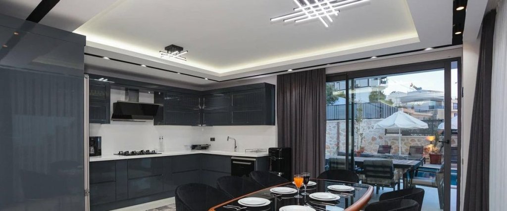Калкан: Villa Bella