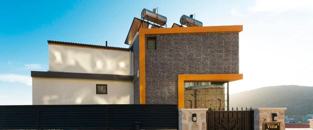 Калкан: Villa Bella