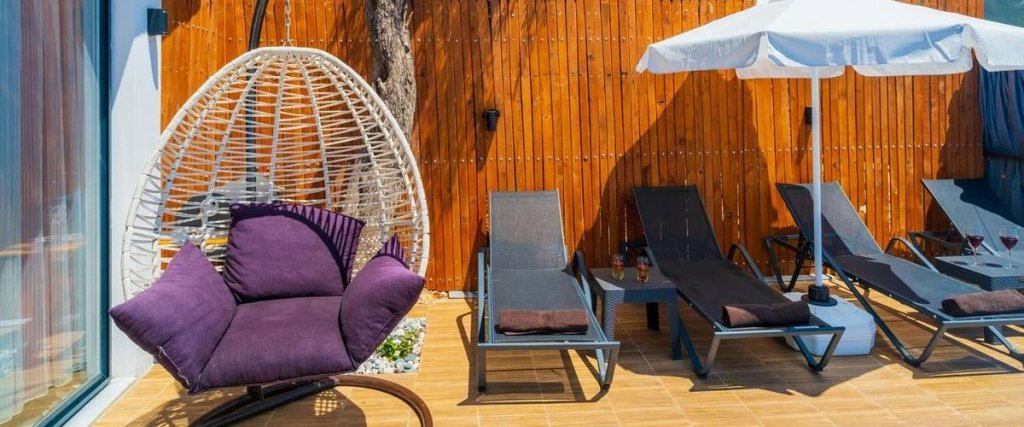 Калкан: Villa Sardegna Akbel
