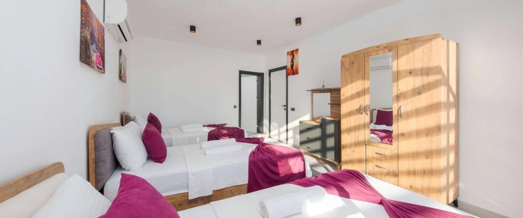 Калкан: Villa Sardegna Akbel