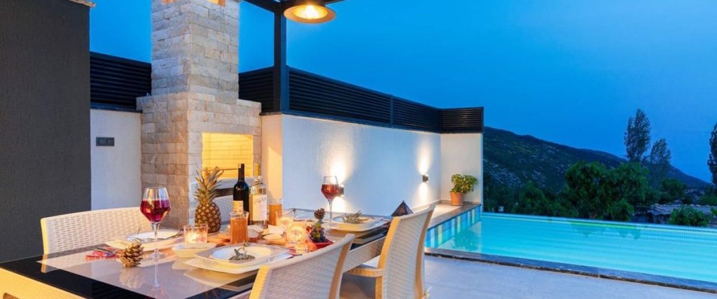 Калкан: Villa Nord Islamlar