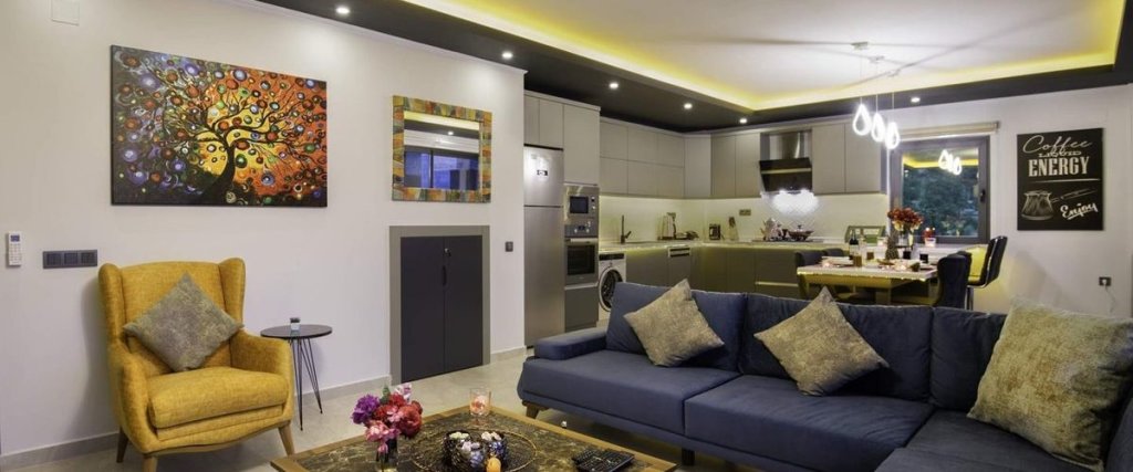 Калкан: Villa Nord Islamlar