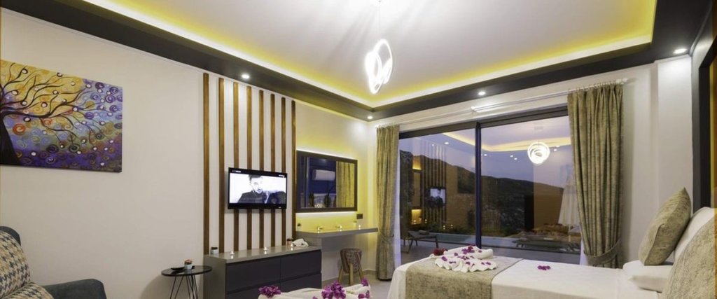 Калкан: Villa Nord Islamlar