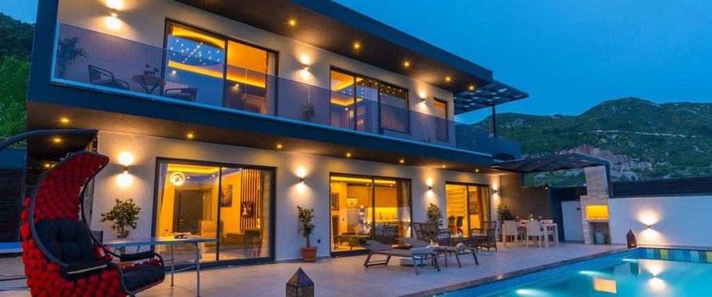 Калкан: Villa Nord Islamlar