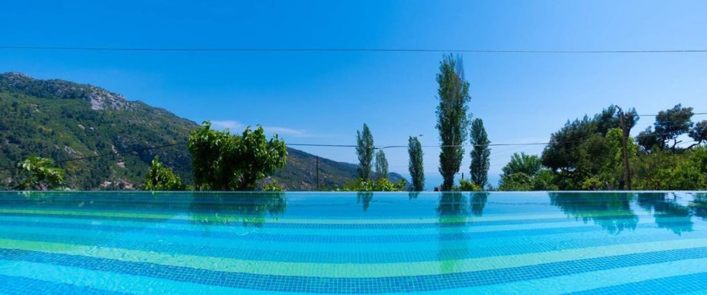 Калкан: Villa Nord Islamlar