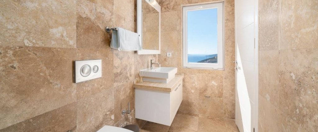 Калкан: Villa Wada