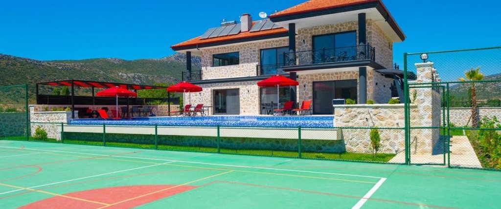 Сарыбелен: Villa Nirana