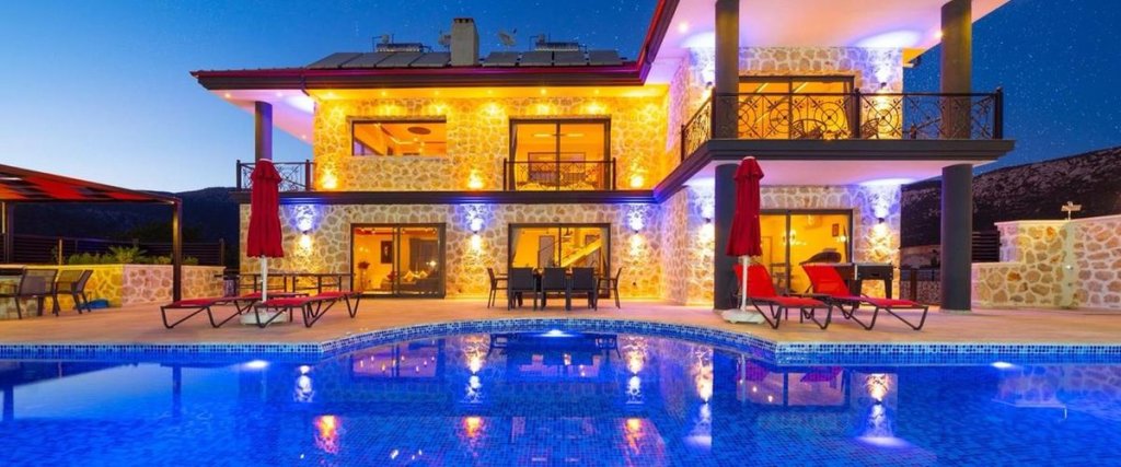 Сарыбелен: Villa Nirana
