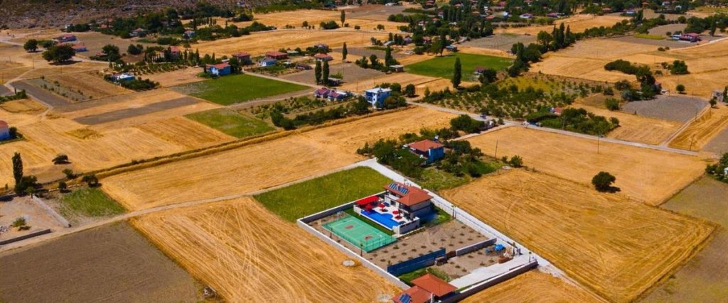 Сарыбелен: Villa Nirana