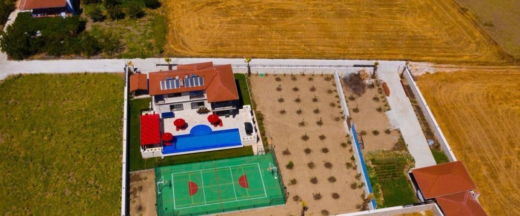 Сарыбелен: Villa Nirana