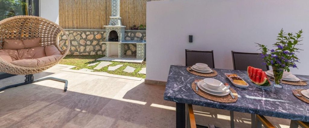 Калкан: Villa Gata Islamlar