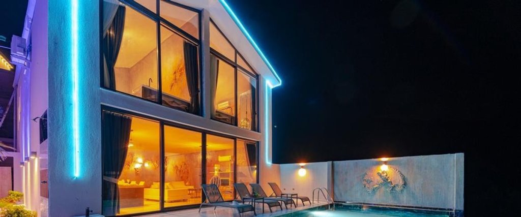 Калкан: Villa Star