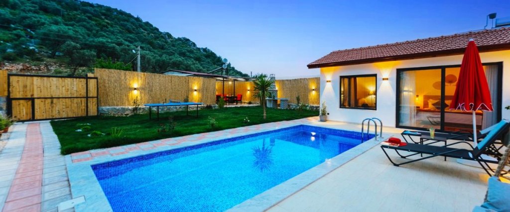 Калкан: Villa Masiva 2