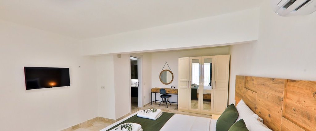 Калкан: Villa Baykan