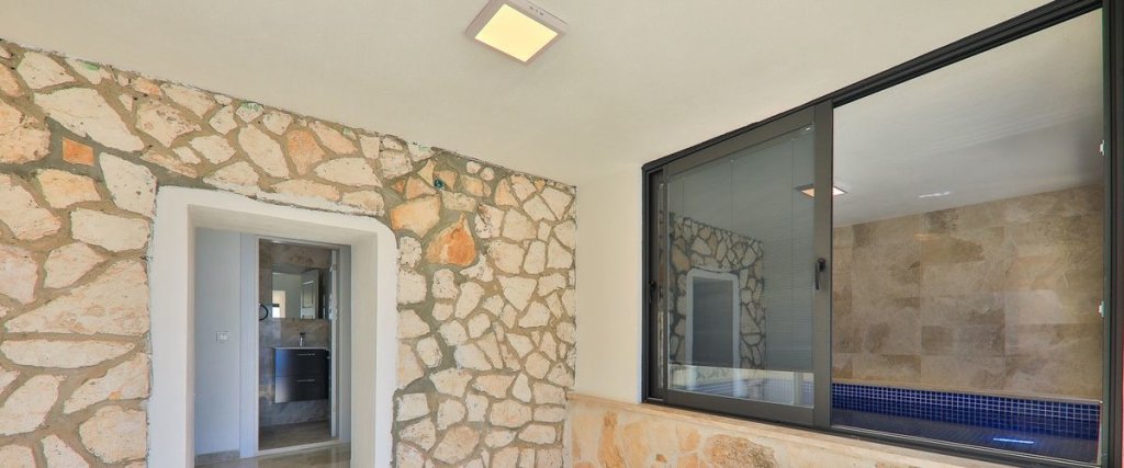 Калкан: Villa Baykan