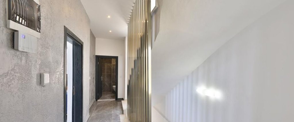 Калкан: Villa Zeugma
