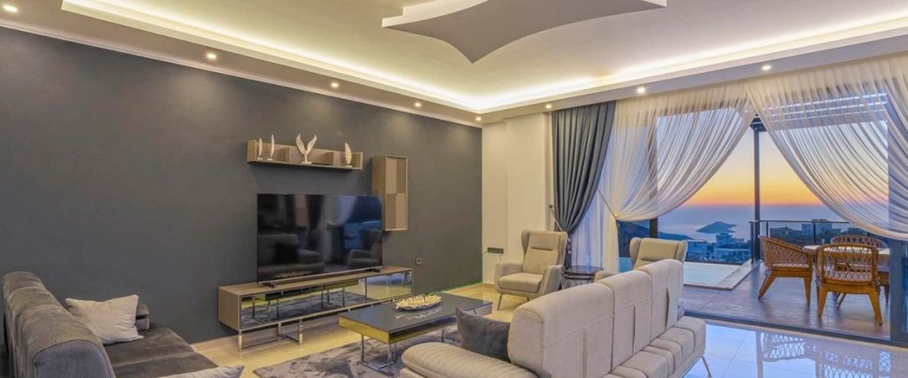 Калкан: Villa Zera