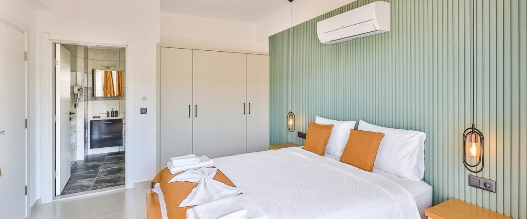 Villa Keskin 2 — фото 6