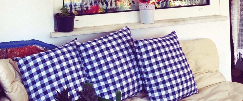 Самсун: 4 Oda Butik Otel