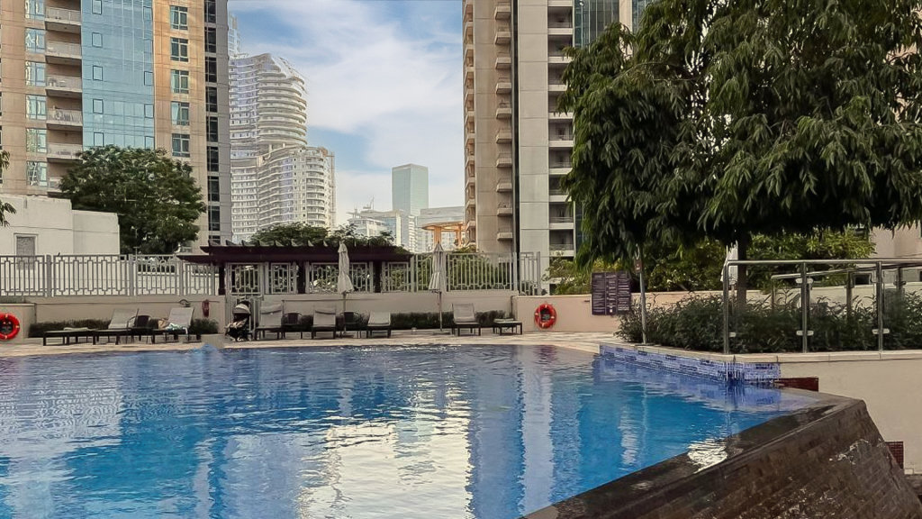 Дубай: Апартаменты Elite LUX Holiay Homes - Breathtaking Burj Khalifa Views 2 BHK in Downtown Dubai